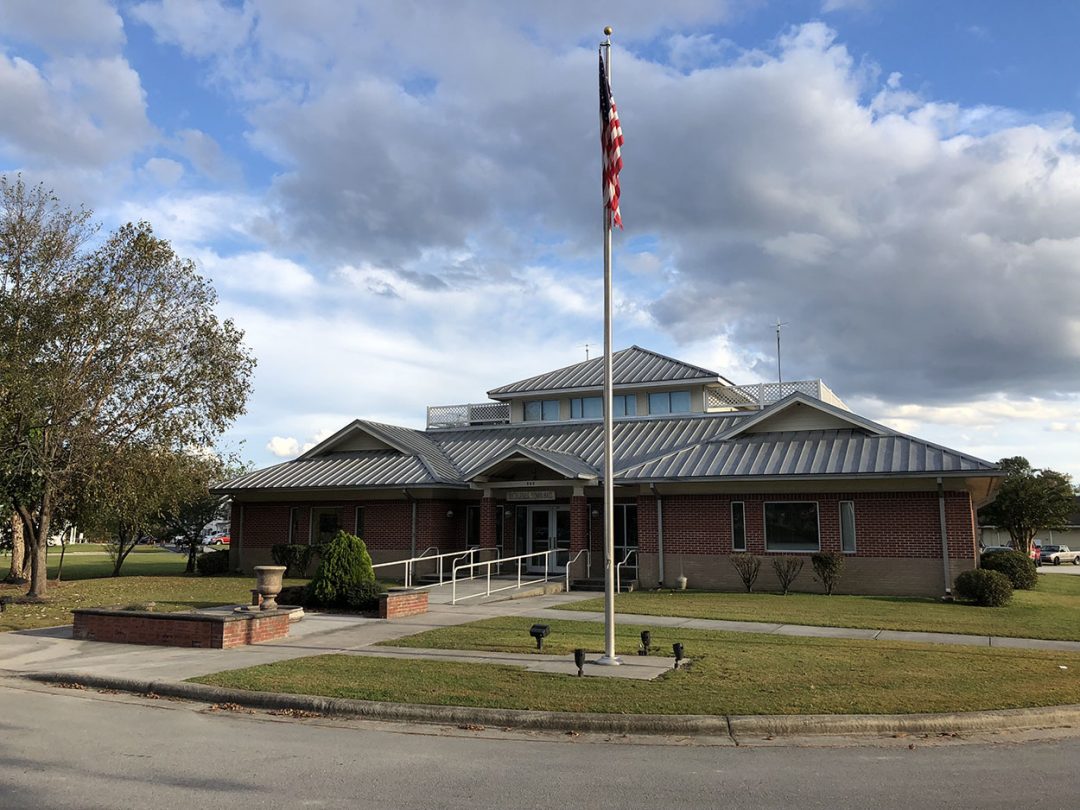 TownHall-Richlands-1250x938px | The Town of Richlands NC